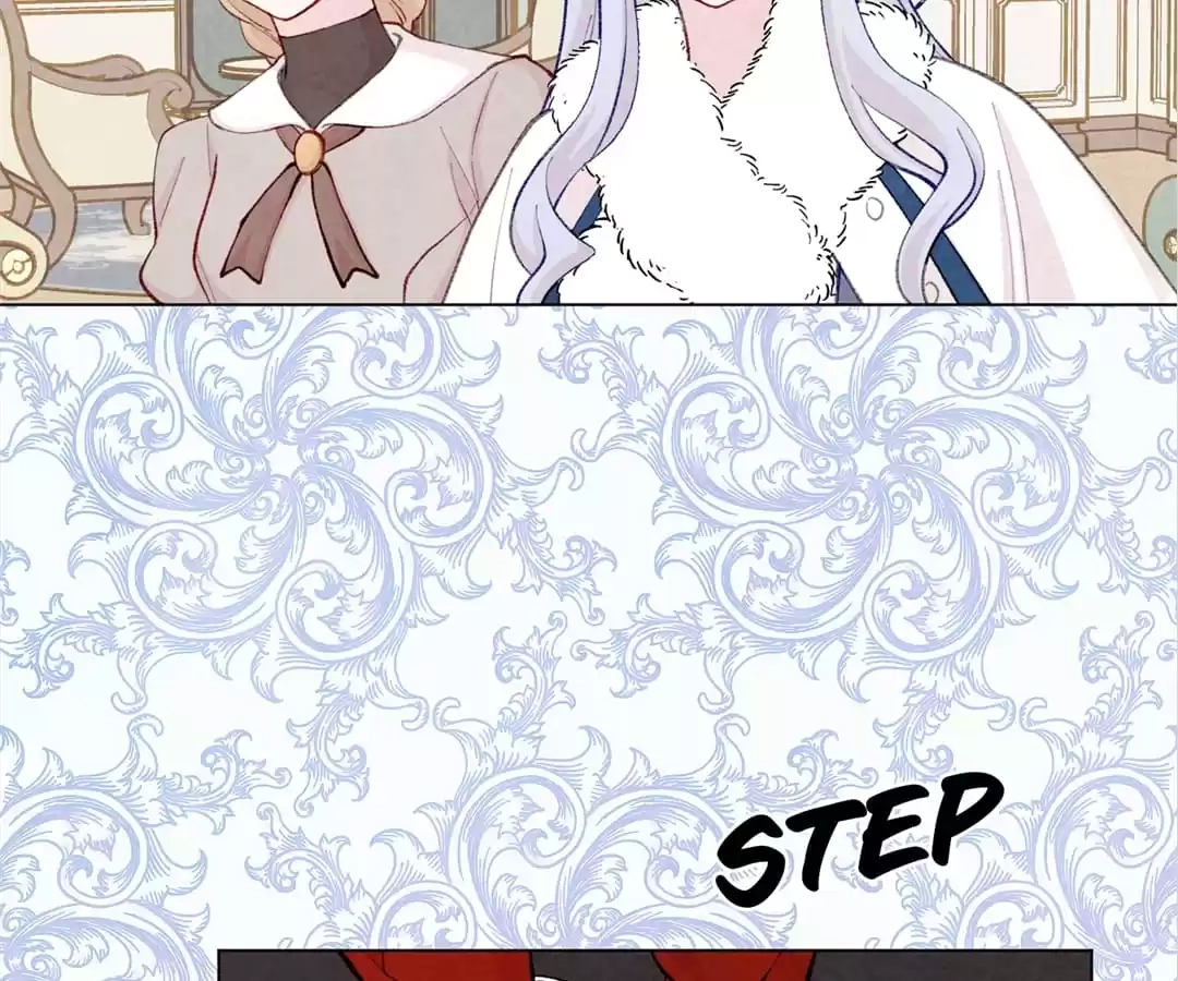 Iris: The Lady and Her Smartphone (Novel) Chapter 73 page 103 - 