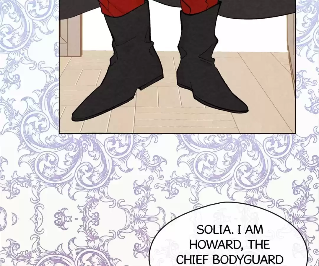 Iris: The Lady and Her Smartphone (Novel) Chapter 73 page 104 - 