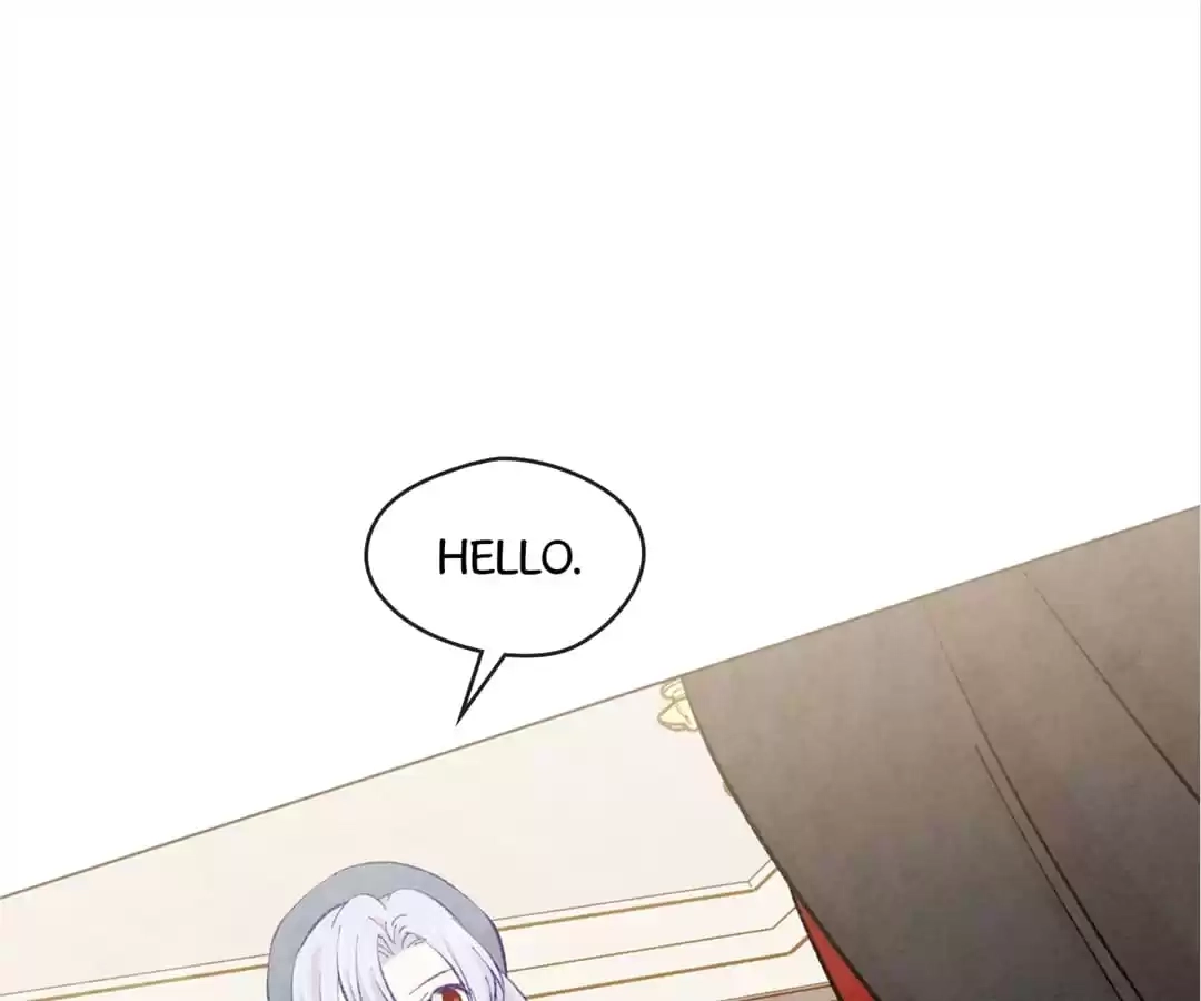 Iris: The Lady and Her Smartphone (Novel) Chapter 73 page 108 - 