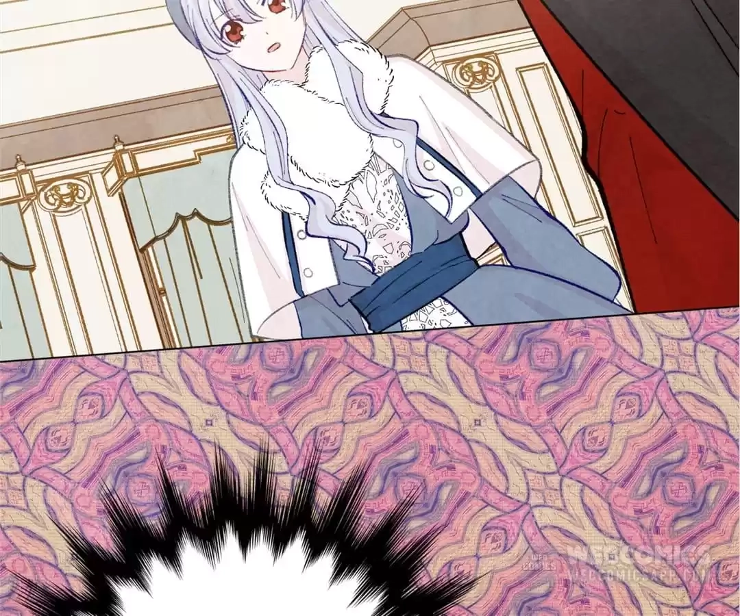 Iris: The Lady and Her Smartphone (Novel) Chapter 73 page 109 - 