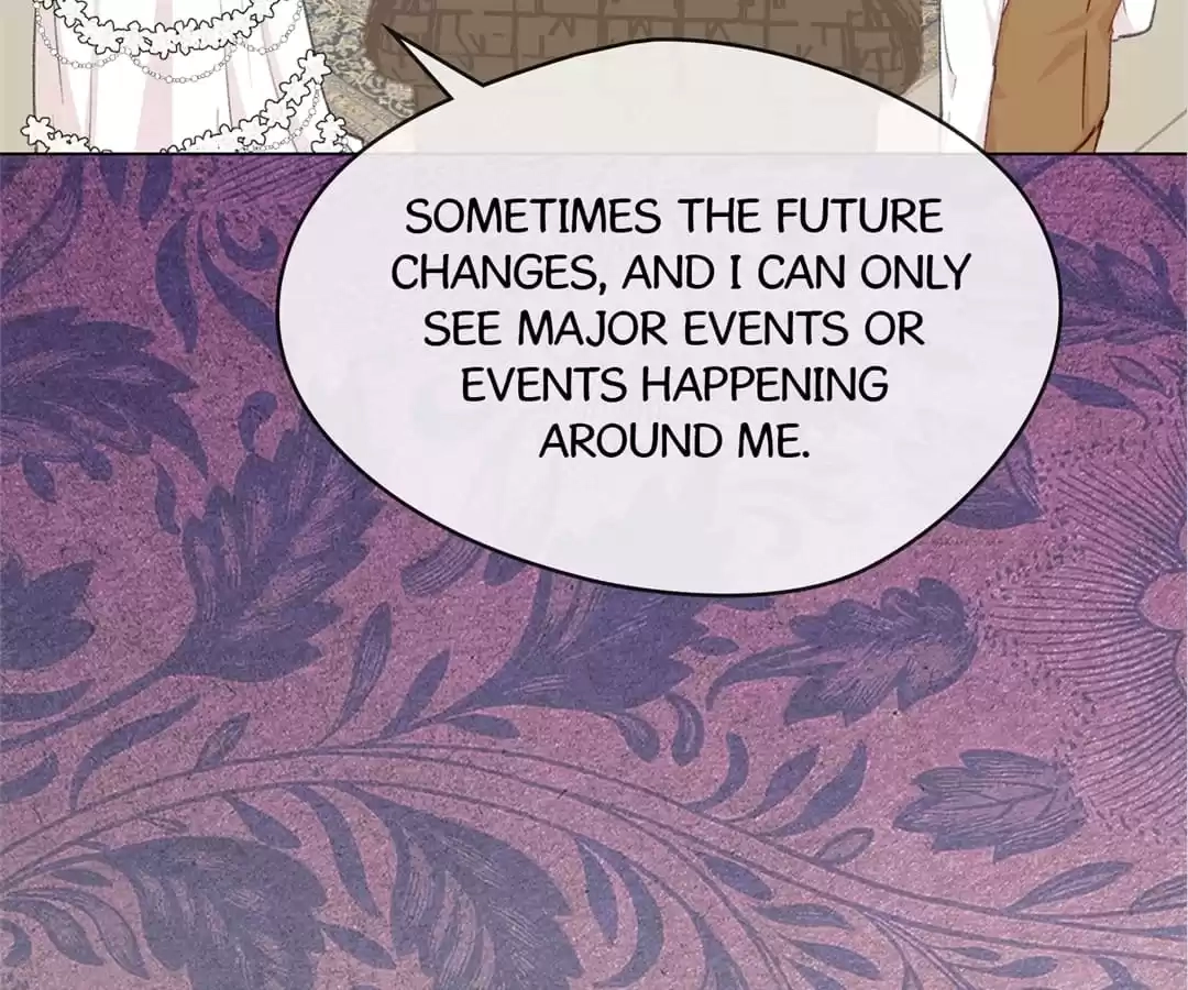 Iris: The Lady and Her Smartphone (Novel) Chapter 73 page 12 - 