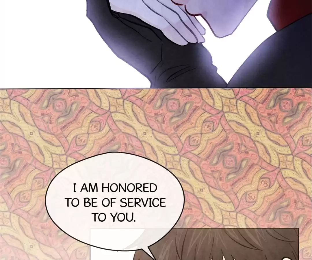 Iris: The Lady and Her Smartphone (Novel) Chapter 73 page 112 - 
