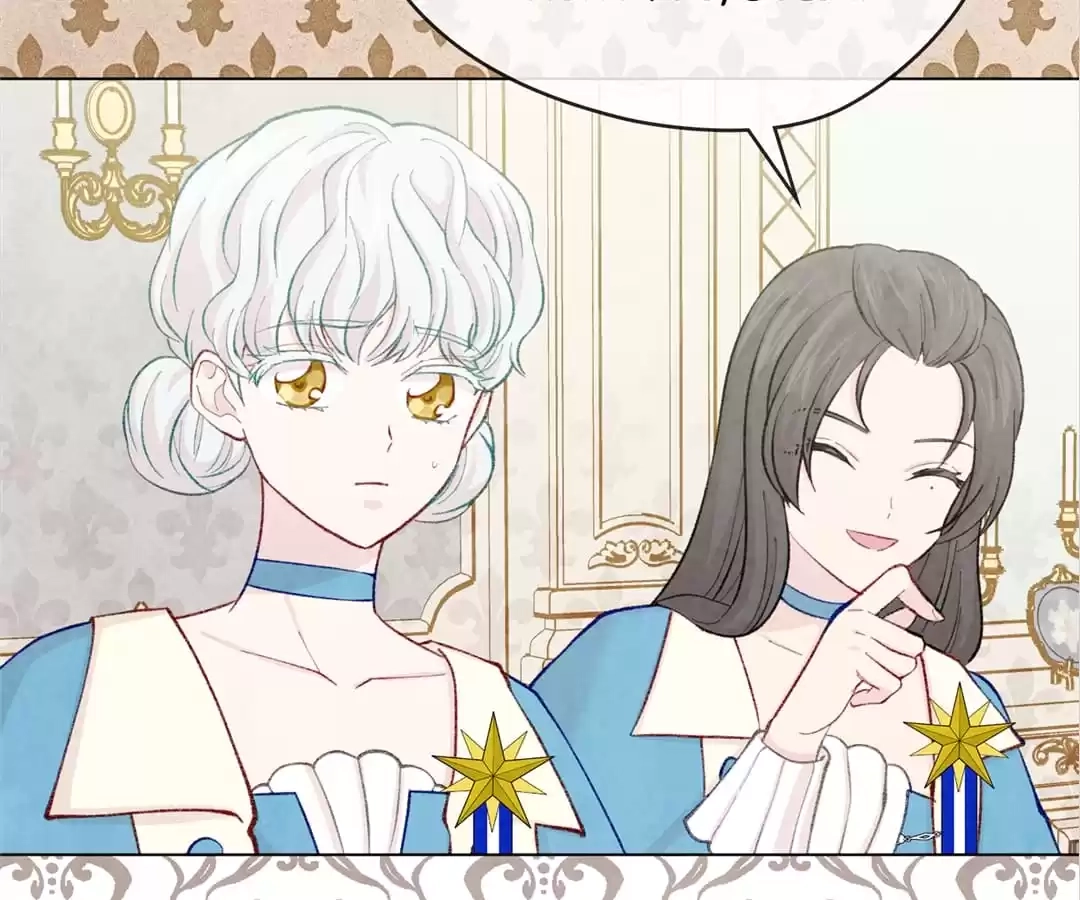Iris: The Lady and Her Smartphone (Novel) Chapter 73 page 124 - 