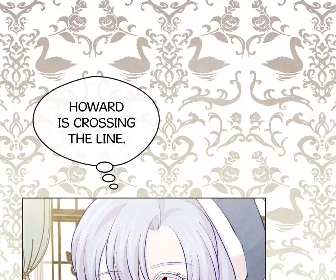 Iris: The Lady and Her Smartphone (Novel) Chapter 73 page 125 - 
