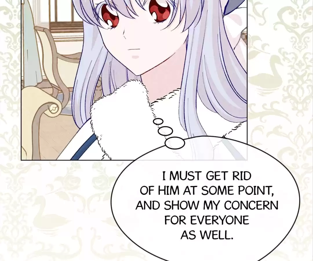 Iris: The Lady and Her Smartphone (Novel) Chapter 73 page 126 - 