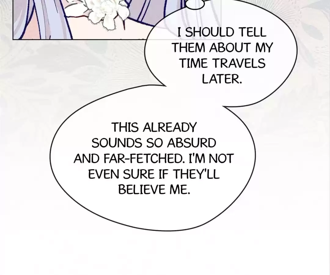 Iris: The Lady and Her Smartphone (Novel) Chapter 73 page 14 - 