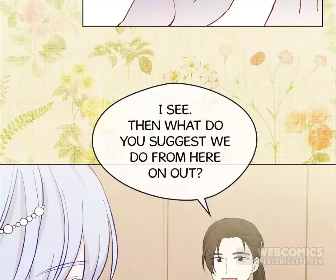 Iris: The Lady and Her Smartphone (Novel) Chapter 73 page 17 - 