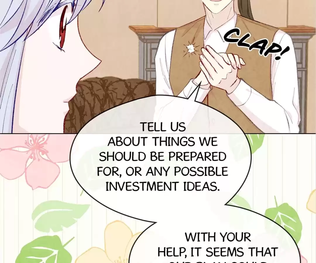 Iris: The Lady and Her Smartphone (Novel) Chapter 73 page 18 - 