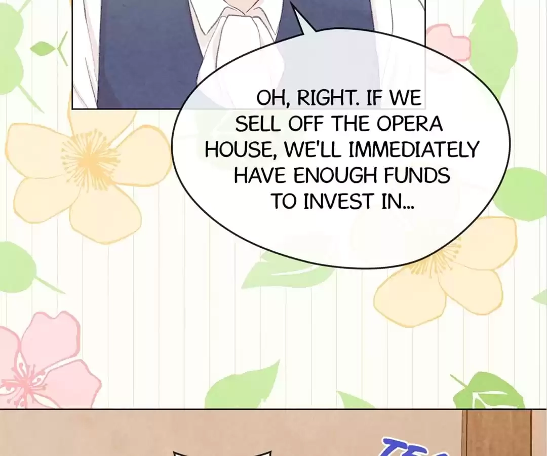 Iris: The Lady and Her Smartphone (Novel) Chapter 73 page 20 - 