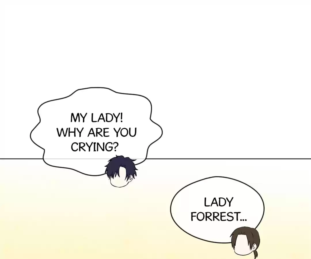 Iris: The Lady and Her Smartphone (Novel) Chapter 73 page 23 - 