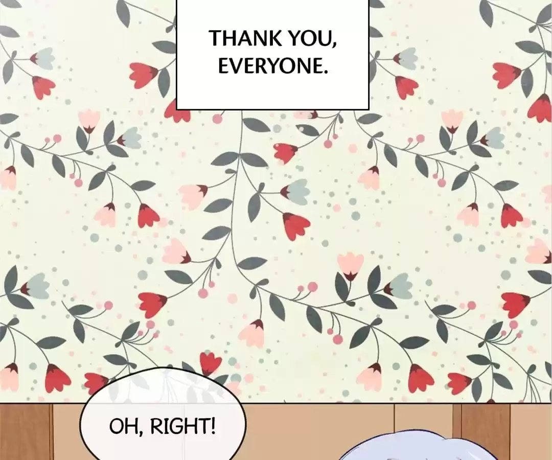 Iris: The Lady and Her Smartphone (Novel) Chapter 73 page 30 - 