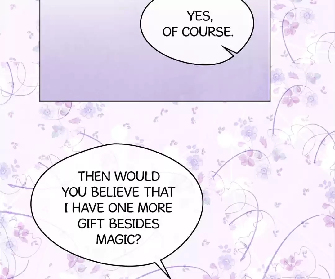 Iris: The Lady and Her Smartphone (Novel) Chapter 73 page 4 - 