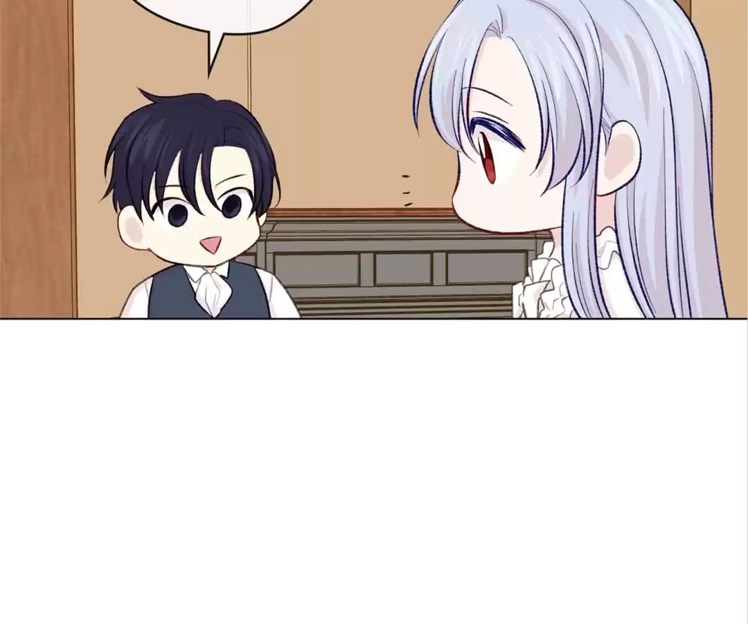 Iris: The Lady and Her Smartphone (Novel) Chapter 73 page 31 - 