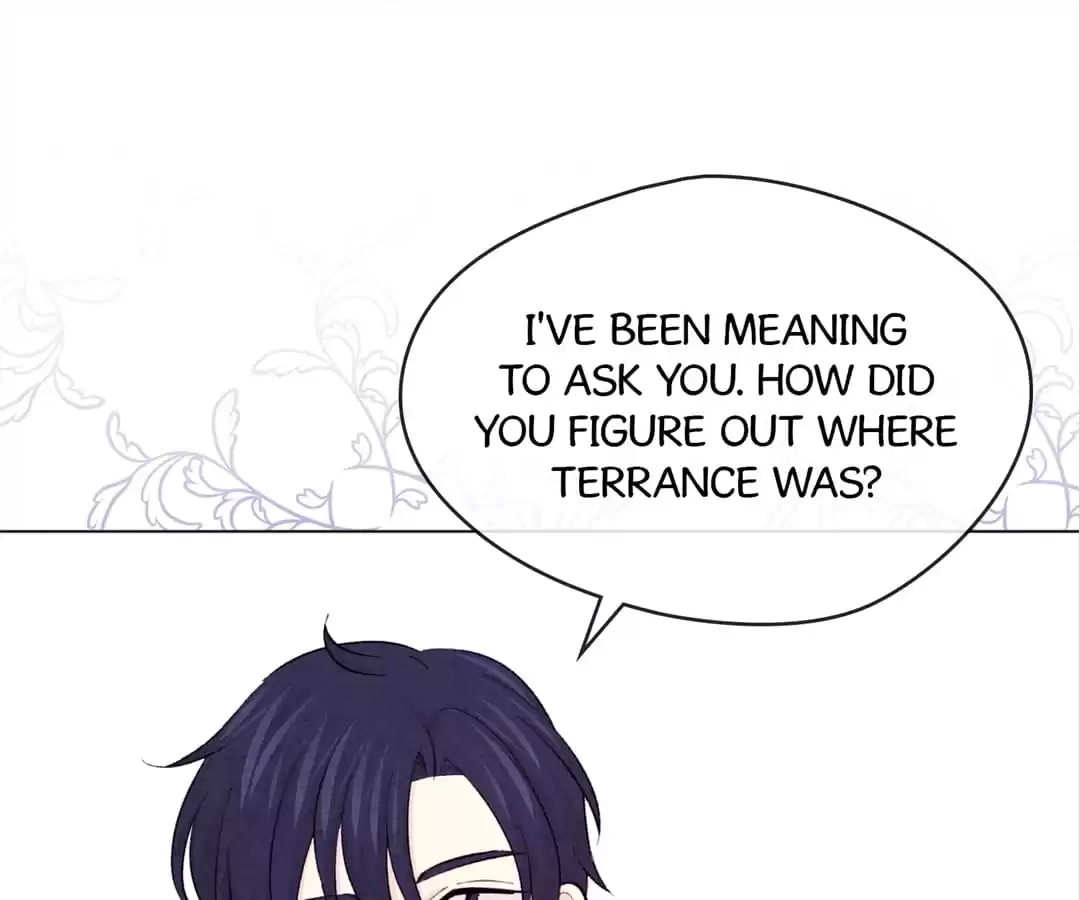 Iris: The Lady and Her Smartphone (Novel) Chapter 73 page 33 - 
