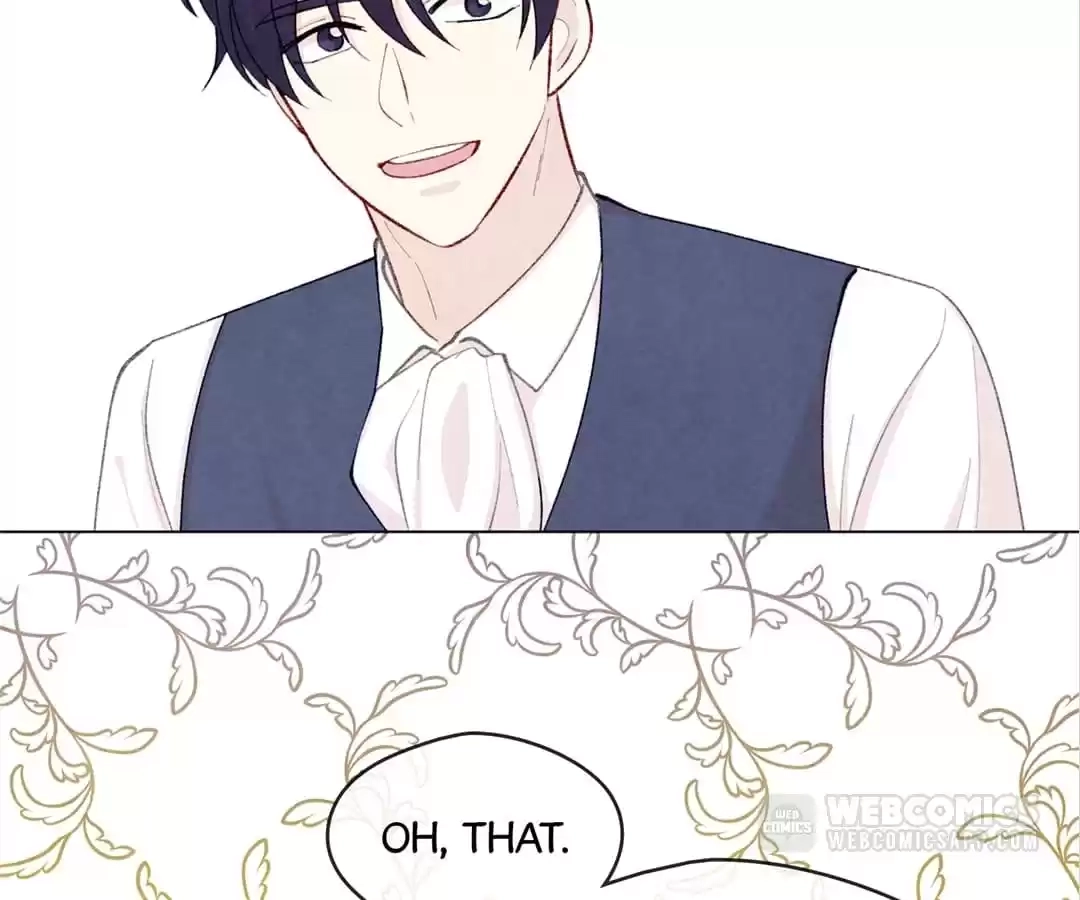 Iris: The Lady and Her Smartphone (Novel) Chapter 73 page 34 - 