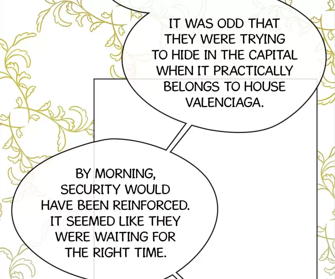 Iris: The Lady and Her Smartphone (Novel) Chapter 73 page 35 - 