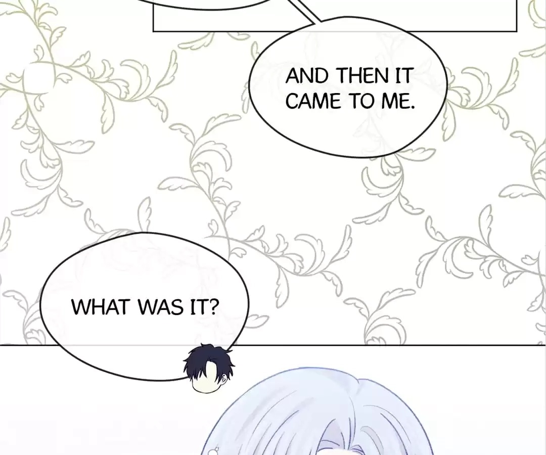 Iris: The Lady and Her Smartphone (Novel) Chapter 73 page 36 - 