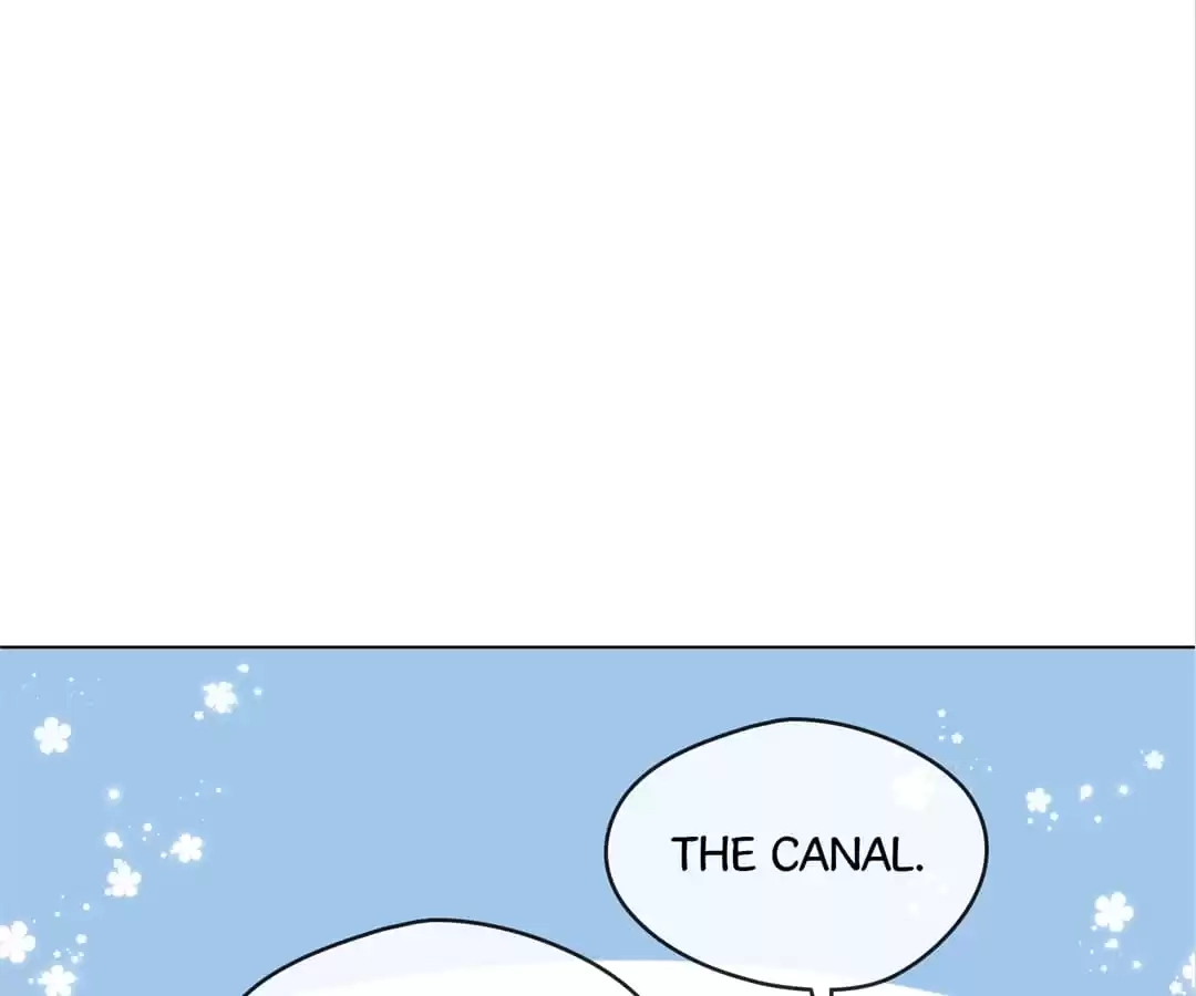 Iris: The Lady and Her Smartphone (Novel) Chapter 73 page 39 - 