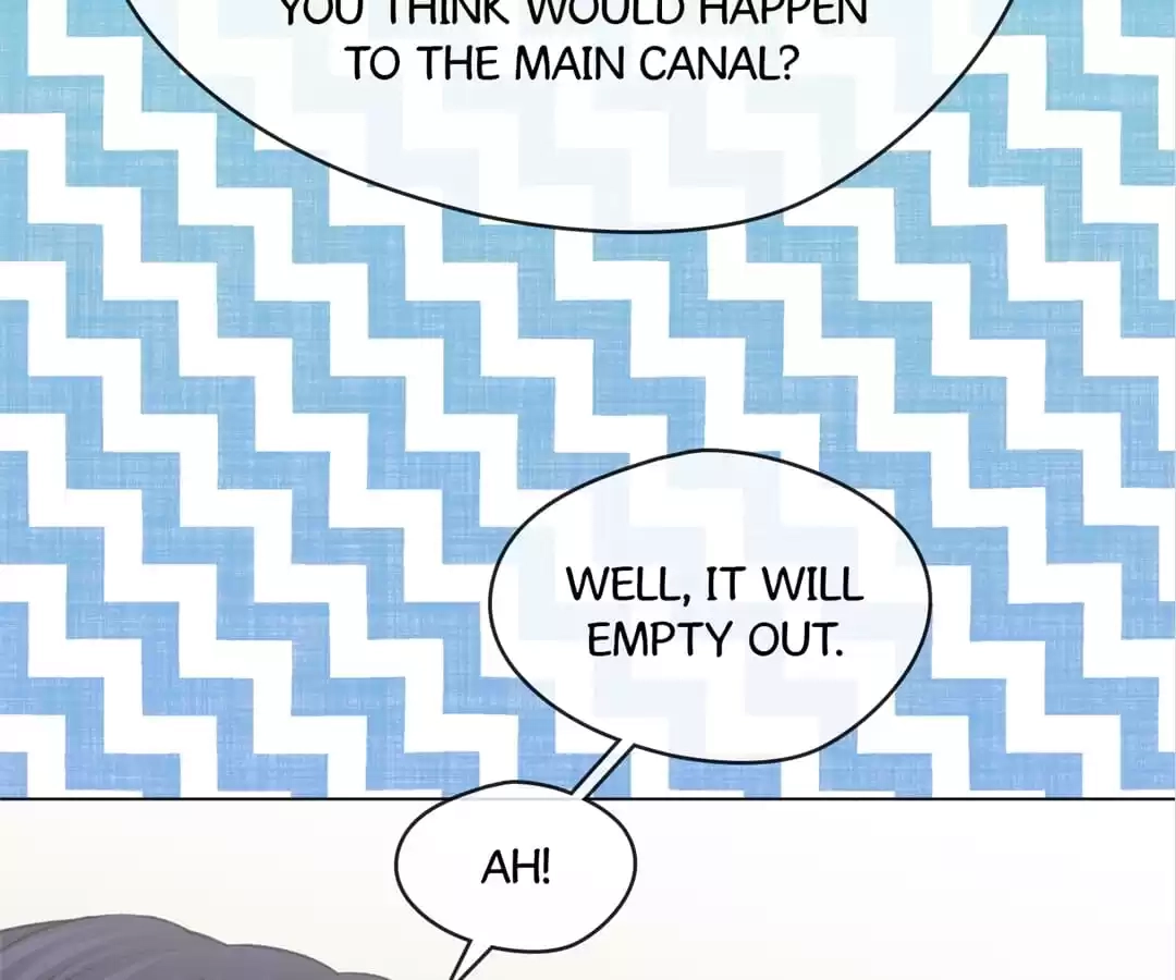 Iris: The Lady and Her Smartphone (Novel) Chapter 73 page 44 - 