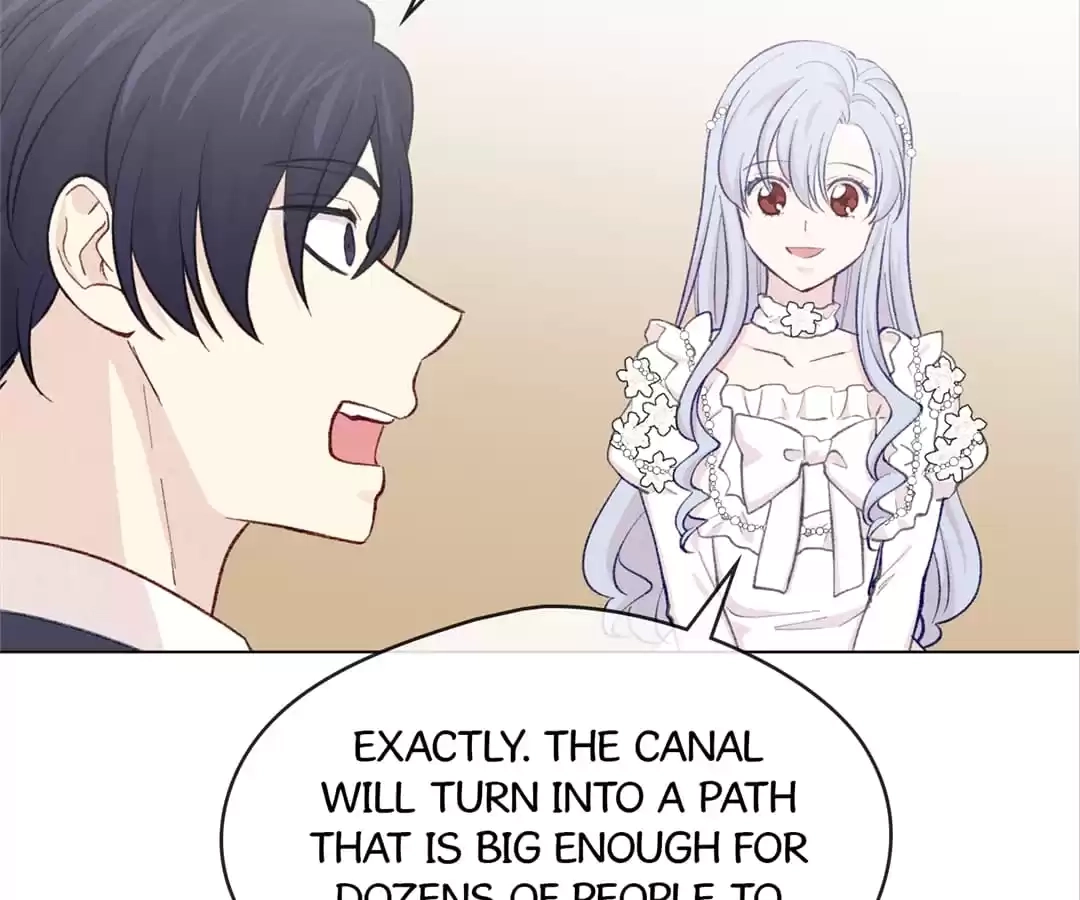 Iris: The Lady and Her Smartphone (Novel) Chapter 73 page 45 - 