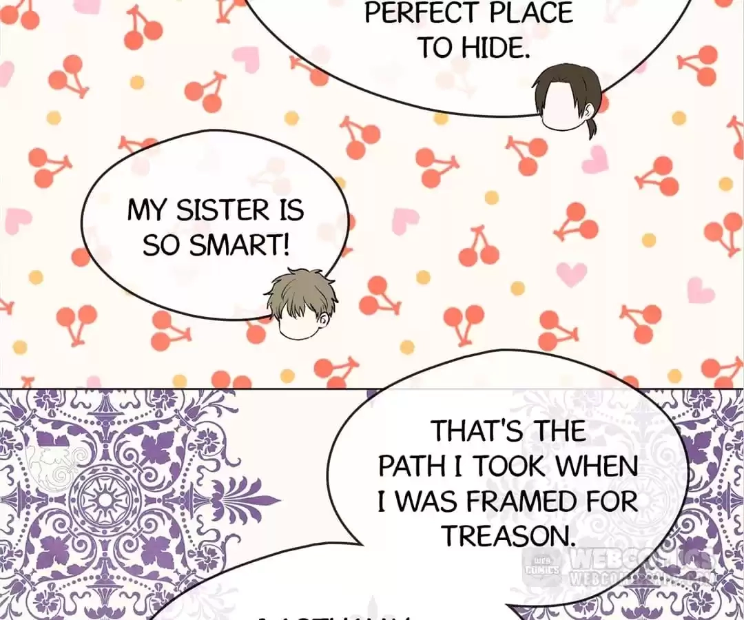 Iris: The Lady and Her Smartphone (Novel) Chapter 73 page 48 - 