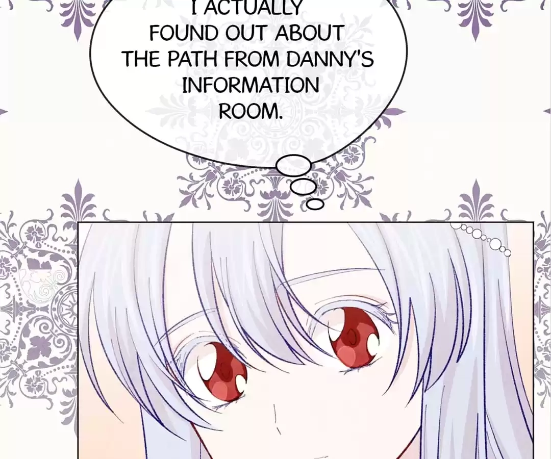 Iris: The Lady and Her Smartphone (Novel) Chapter 73 page 49 - 