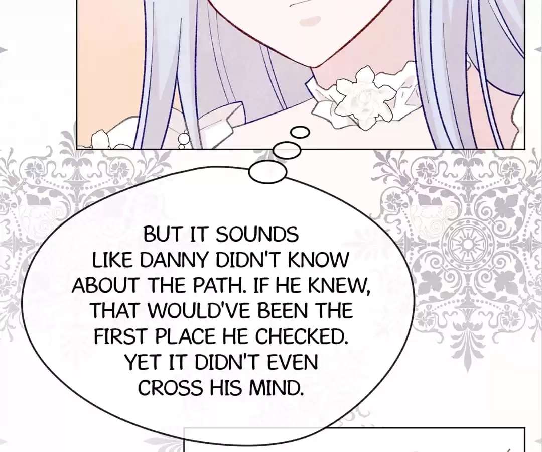 Iris: The Lady and Her Smartphone (Novel) Chapter 73 page 50 - 
