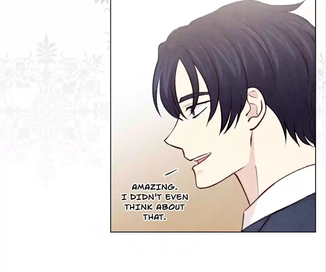 Iris: The Lady and Her Smartphone (Novel) Chapter 73 page 51 - 