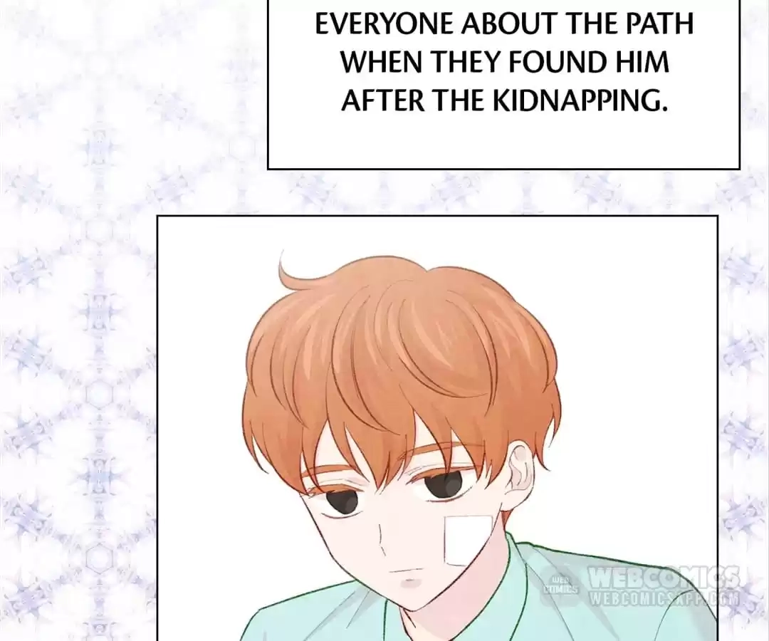 Iris: The Lady and Her Smartphone (Novel) Chapter 73 page 54 - 