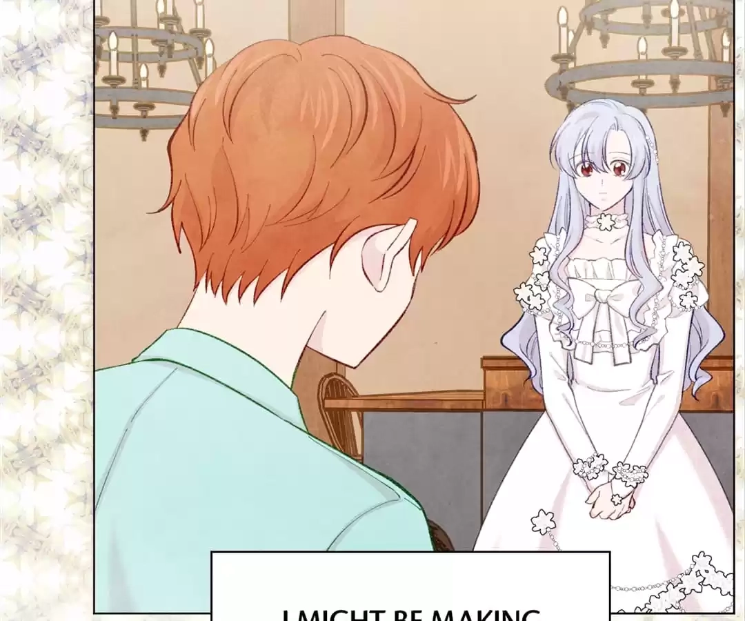 Iris: The Lady and Her Smartphone (Novel) Chapter 73 page 56 - 