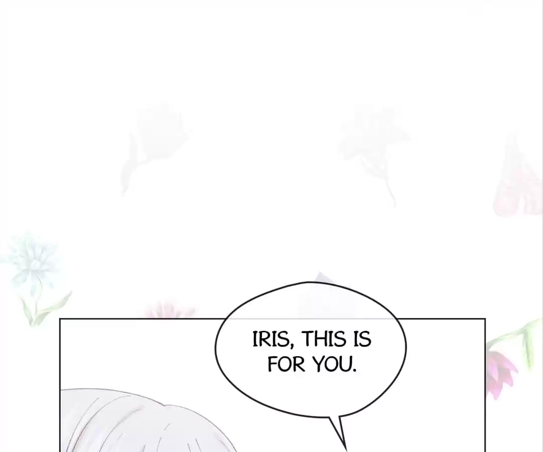Iris: The Lady and Her Smartphone (Novel) Chapter 73 page 58 - 