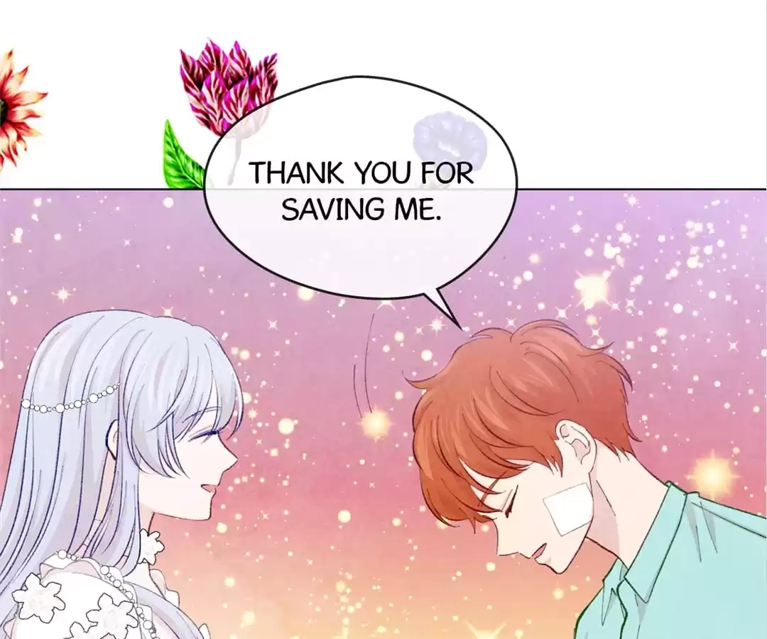 Iris: The Lady and Her Smartphone (Novel) Chapter 73 page 61 - 