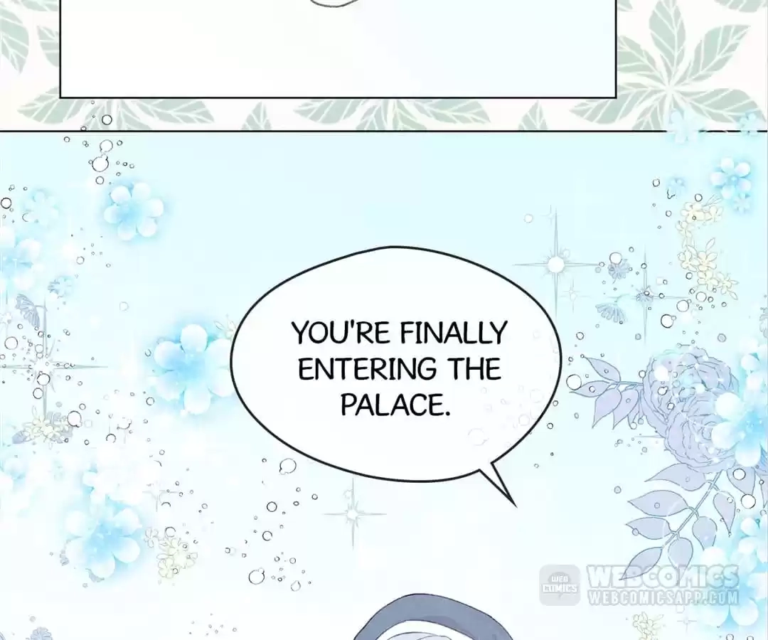 Iris: The Lady and Her Smartphone (Novel) Chapter 73 page 80 - 