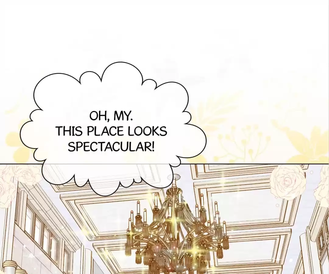 Iris: The Lady and Her Smartphone (Novel) Chapter 73 page 84 - 