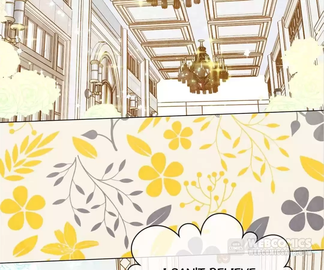 Iris: The Lady and Her Smartphone (Novel) Chapter 73 page 85 - 