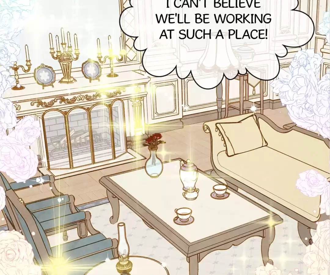 Iris: The Lady and Her Smartphone (Novel) Chapter 73 page 86 - 