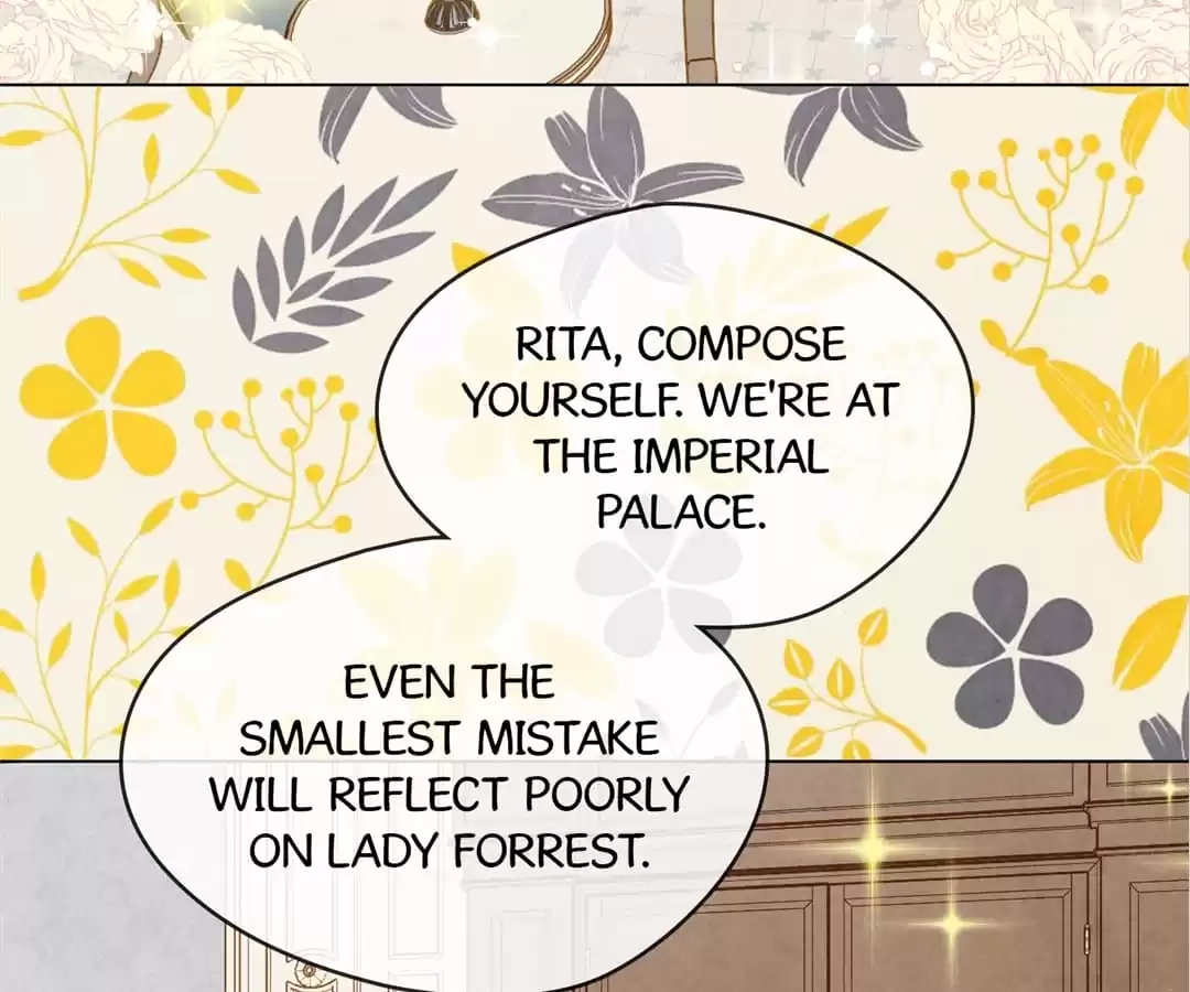 Iris: The Lady and Her Smartphone (Novel) Chapter 73 page 87 - 