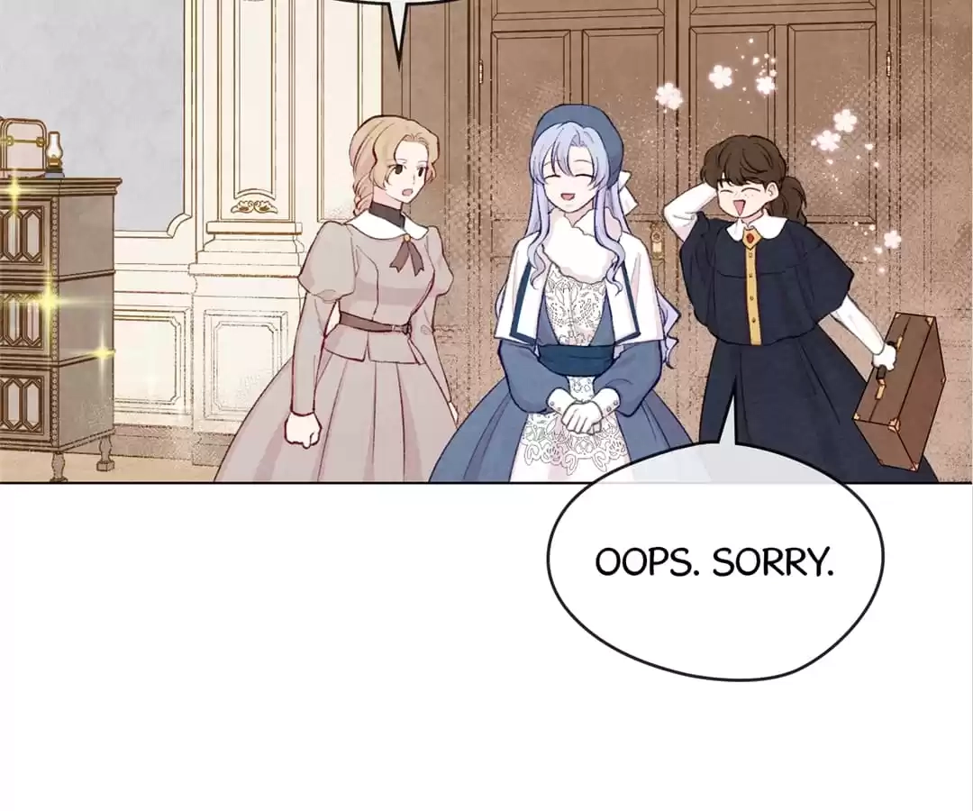 Iris: The Lady and Her Smartphone (Novel) Chapter 73 page 88 - 