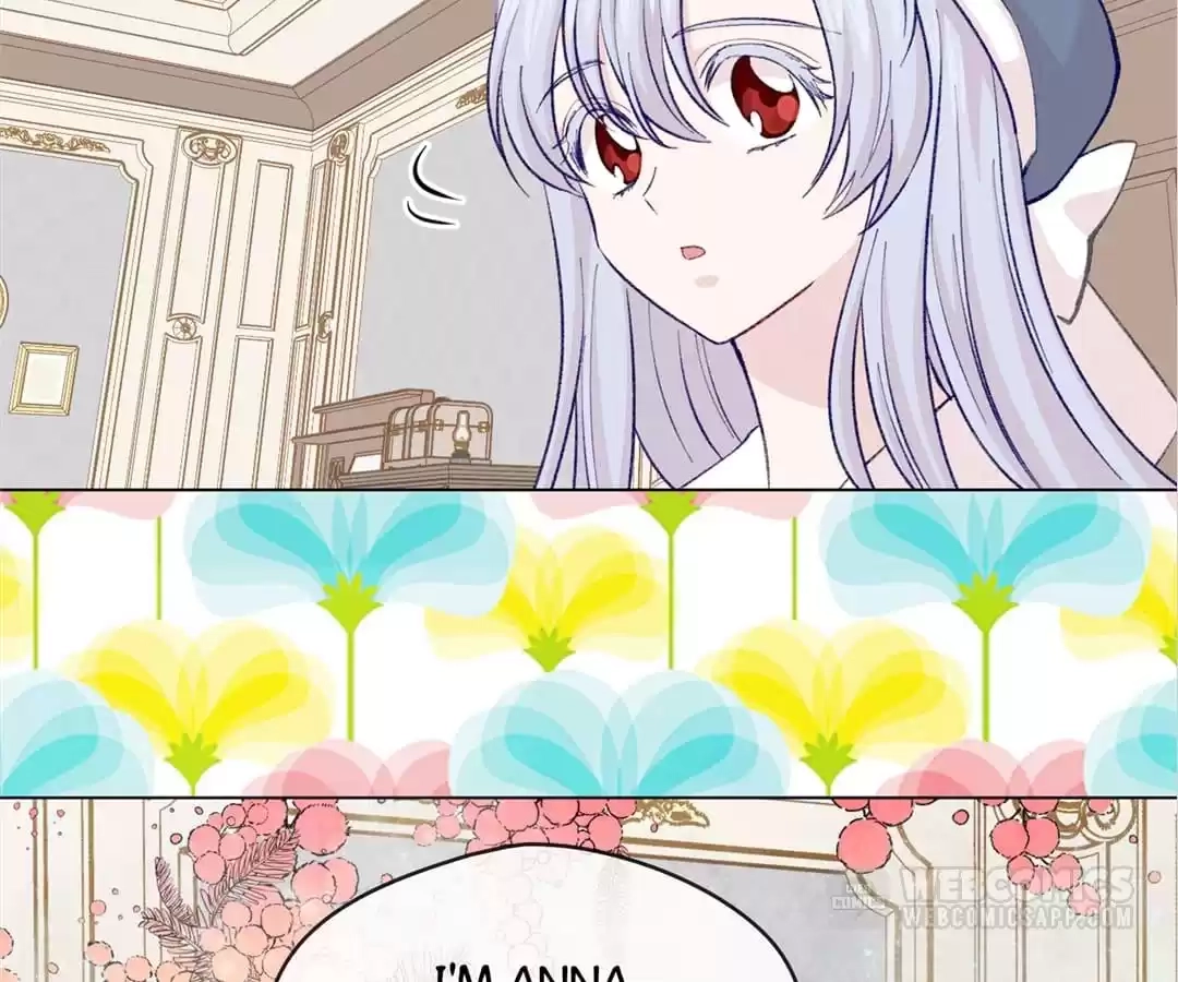 Iris: The Lady and Her Smartphone (Novel) Chapter 73 page 91 - 