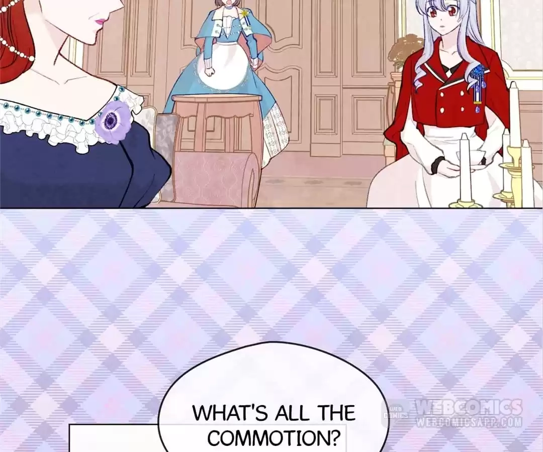 Iris: The Lady and Her Smartphone (Novel) Chapter 74 page 101 - 