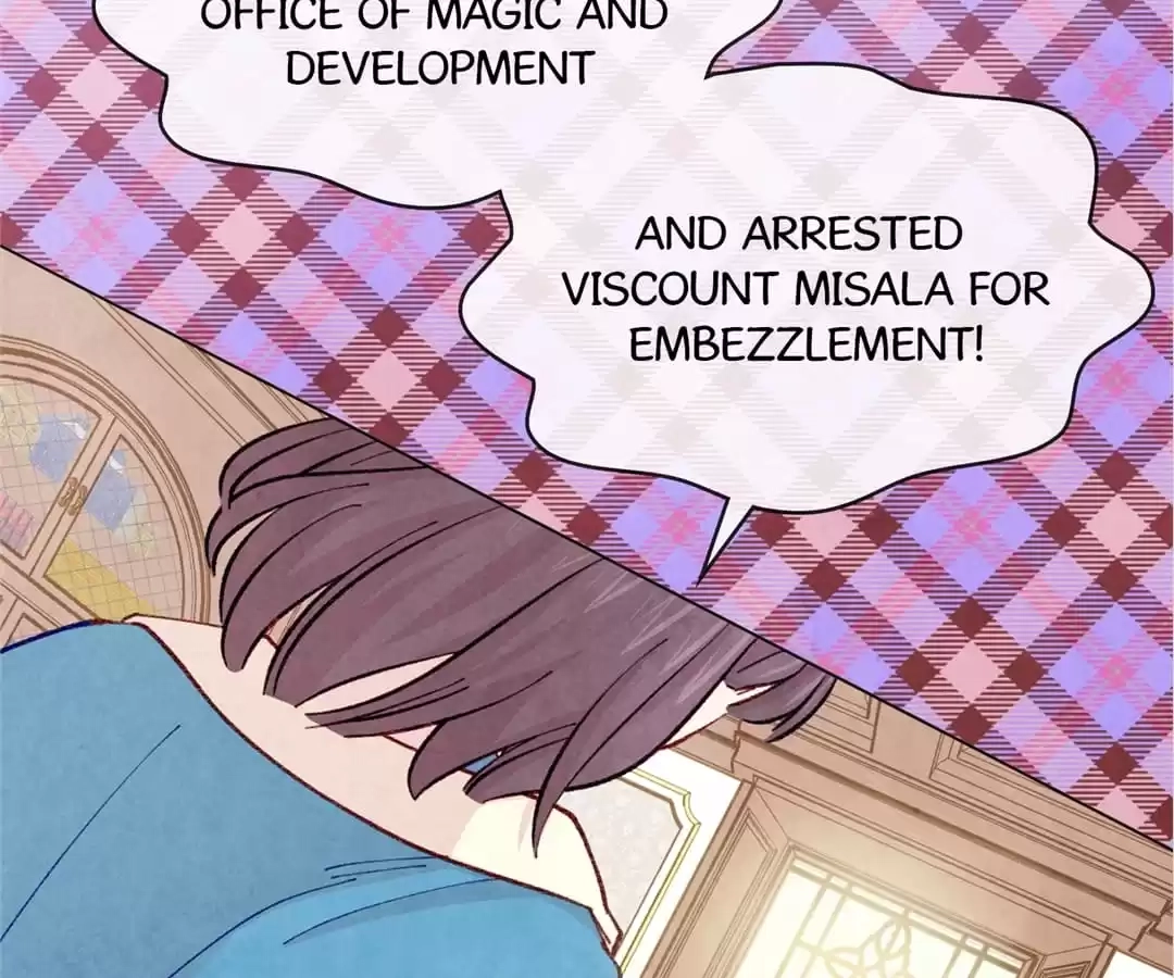 Iris: The Lady and Her Smartphone (Novel) Chapter 74 page 103 - 