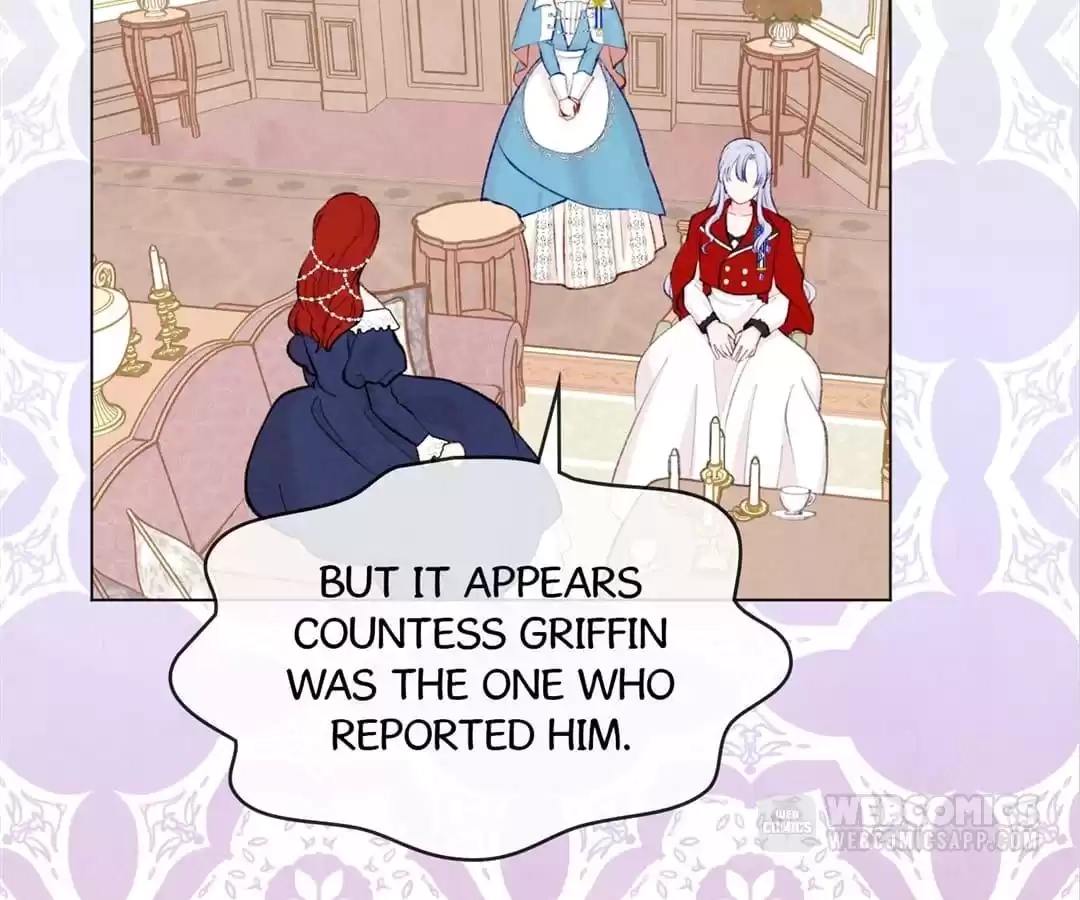 Iris: The Lady and Her Smartphone (Novel) Chapter 74 page 107 - 