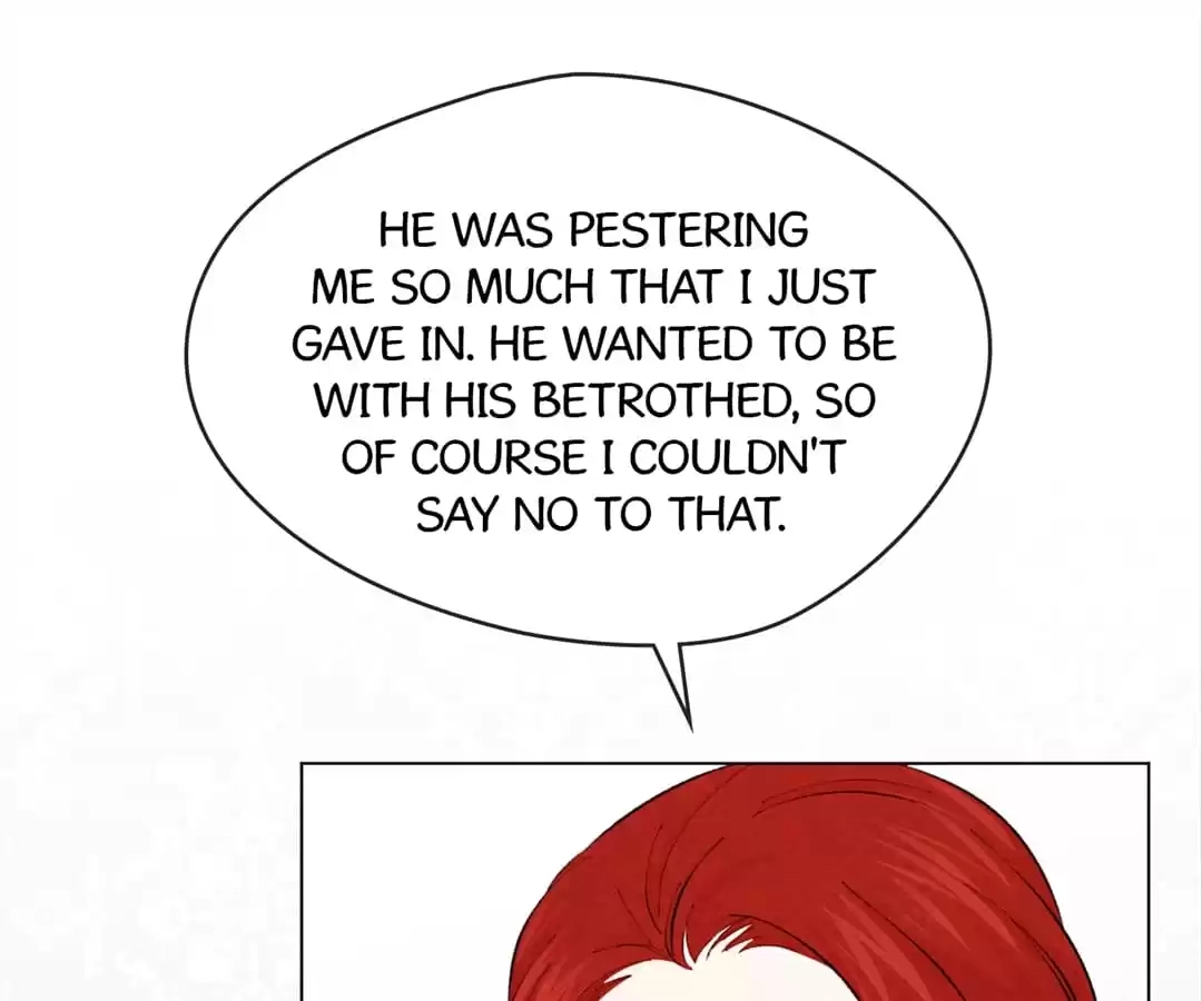 Iris: The Lady and Her Smartphone (Novel) Chapter 74 page 13 - 