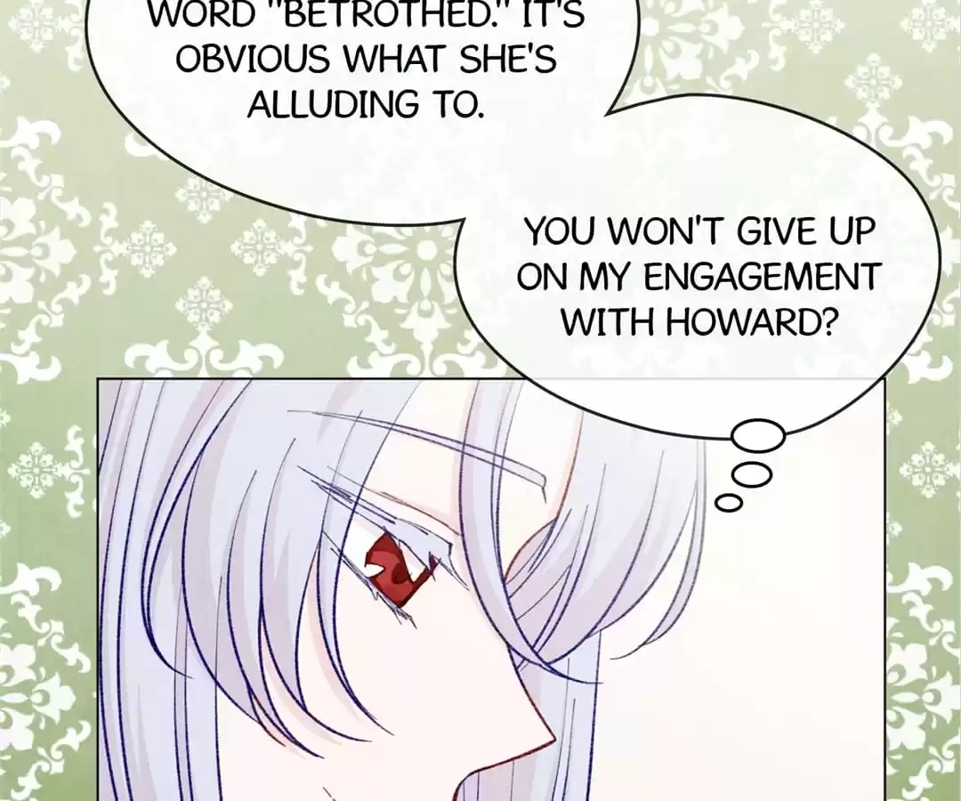 Iris: The Lady and Her Smartphone (Novel) Chapter 74 page 15 - 