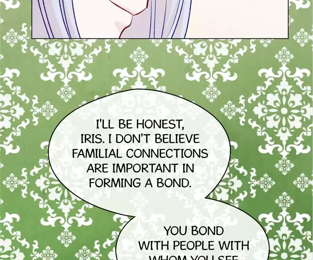 Iris: The Lady and Her Smartphone (Novel) Chapter 74 page 16 - 