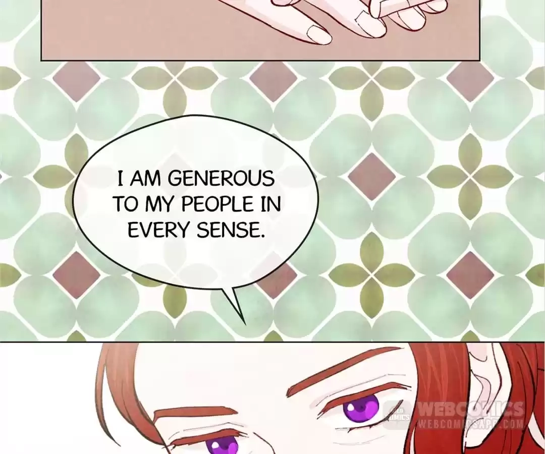 Iris: The Lady and Her Smartphone (Novel) Chapter 74 page 20 - 