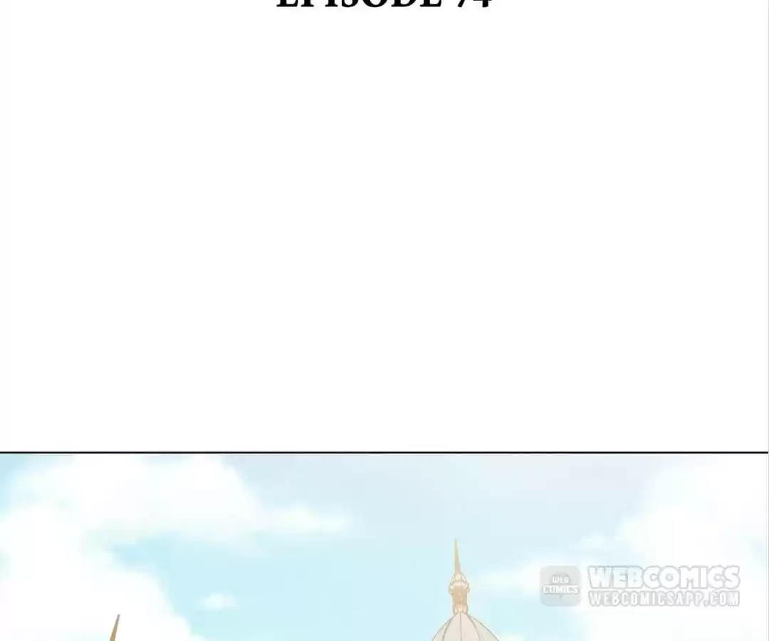 Iris: The Lady and Her Smartphone (Novel) Chapter 74 page 3 - 