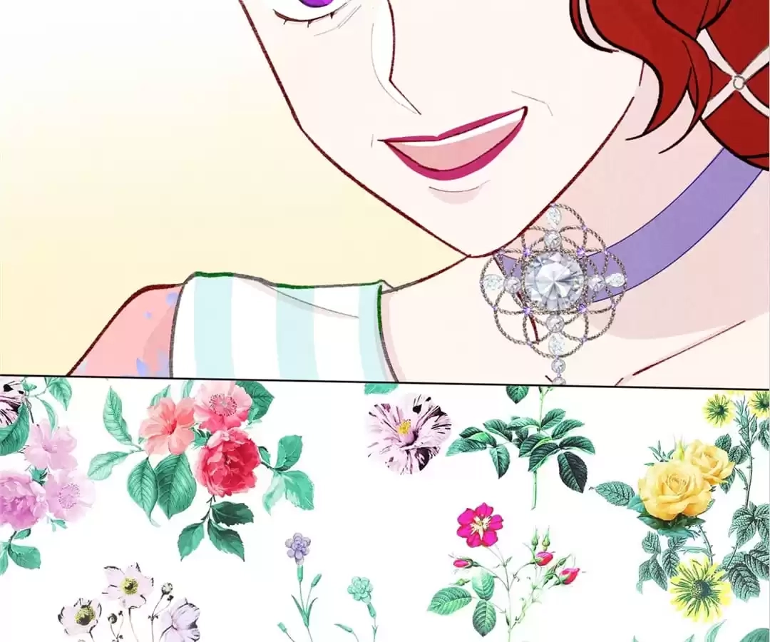Iris: The Lady and Her Smartphone (Novel) Chapter 74 page 21 - 