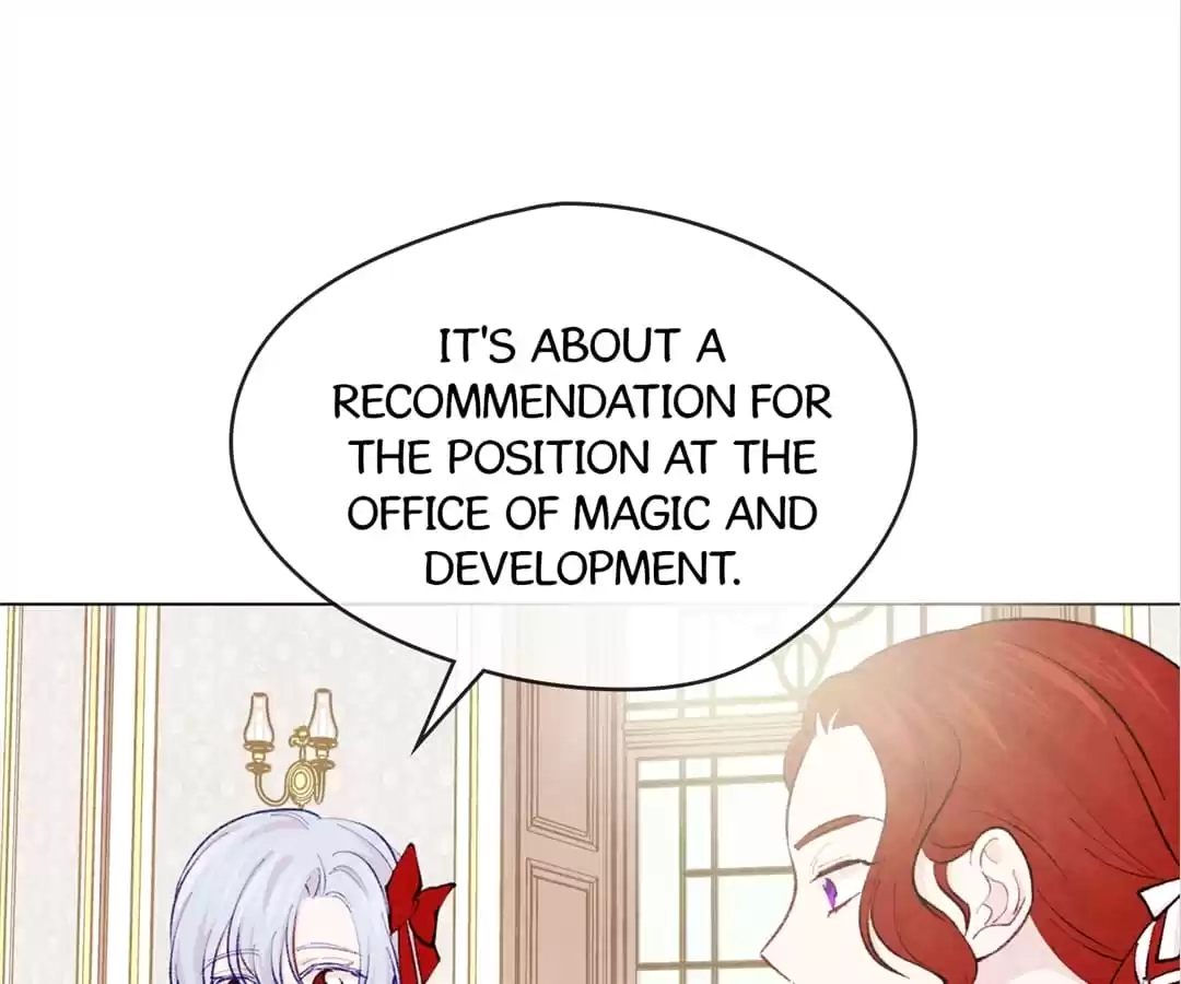 Iris: The Lady and Her Smartphone (Novel) Chapter 74 page 24 - 