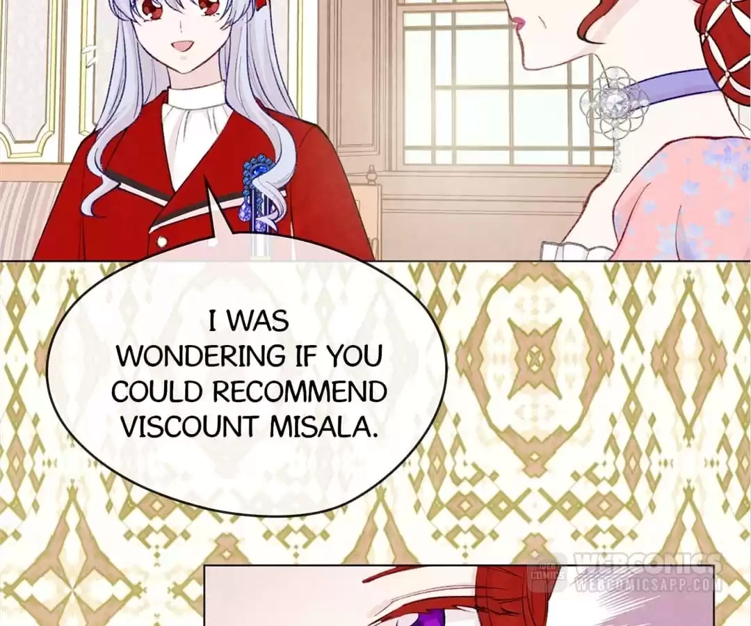 Iris: The Lady and Her Smartphone (Novel) Chapter 74 page 25 - 